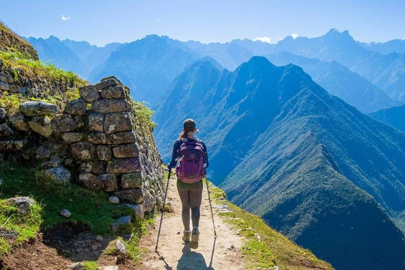 Inka Trail Premium Cusco Machu Picchu